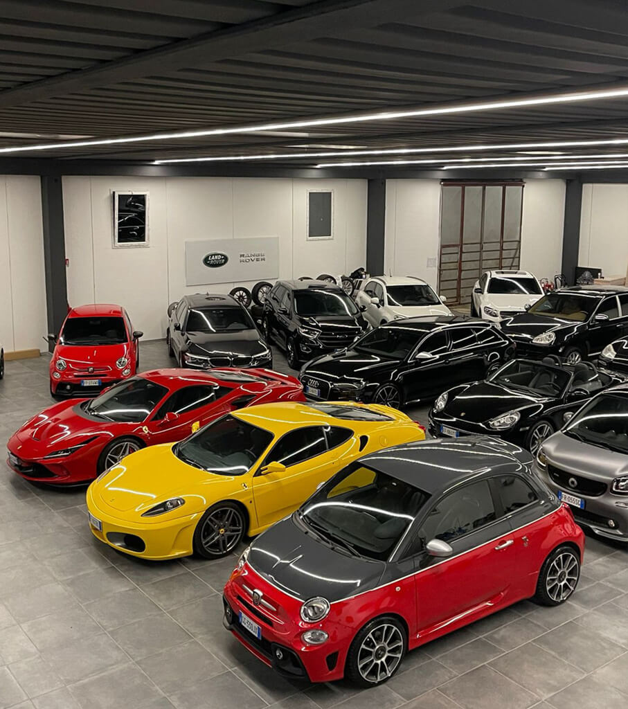 Non solo compravendita ma anche restauro