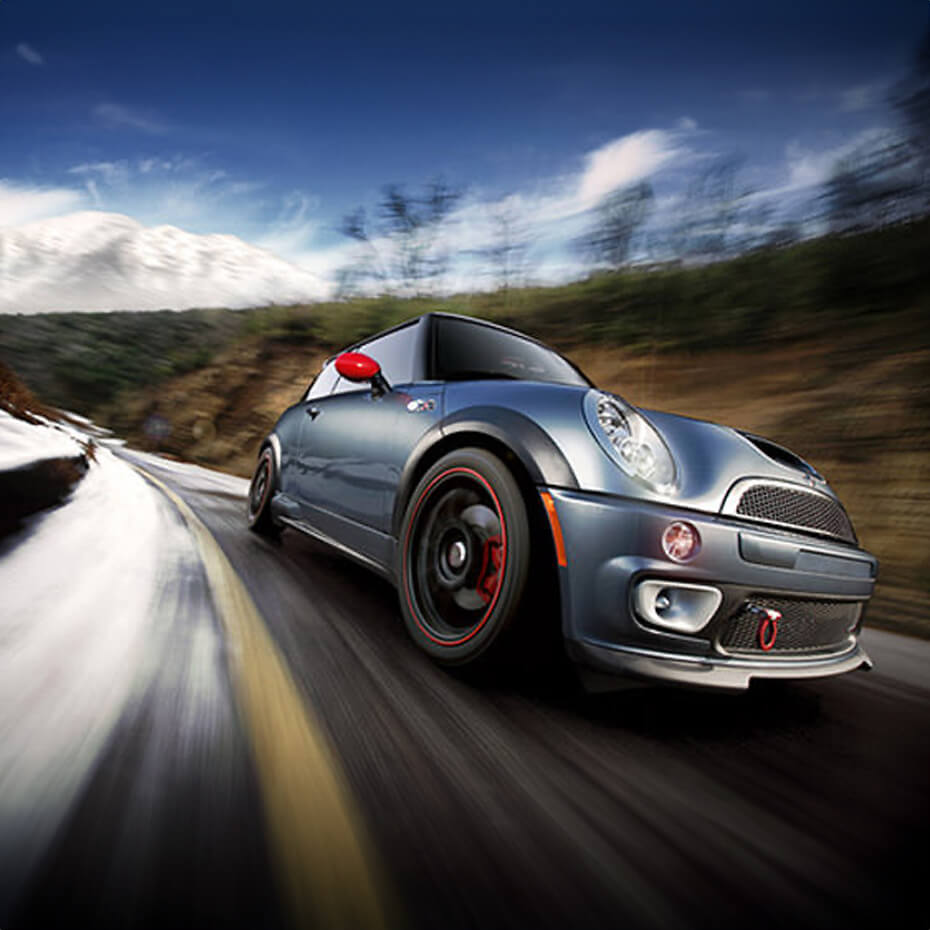 Specializzati nella compravendita e assistenza di automobili multimarca